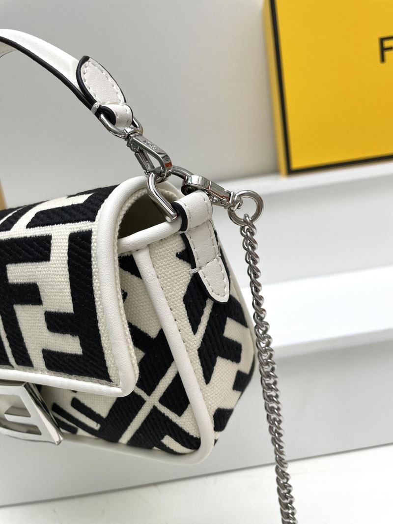 Fendi Satchel Bags